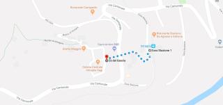 Cà dal Gascia - Intragna - 1