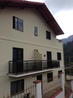 Apartamento Vista da Montanha - Nova Friburgo - 7
