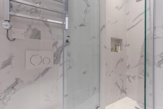 Inverness Terrace Serviced Apartments by Concept Apartments - London - 3