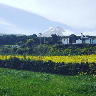 Casa do Paim - São Roque do Pico - 5