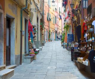 L'Ancora - Portovenere - 5