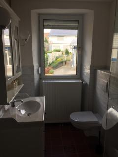 4-Sterne Ferienhaus Achat-Alm mit E-Ladestation - Vollmersbach - 1