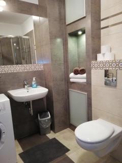 SAS Apartamenty Vega - Stettin - 5