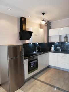 SAS Apartamenty Vega - Stettin - 3
