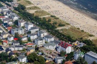 Apartmenthaus Aurum - Ahlbeck - 7