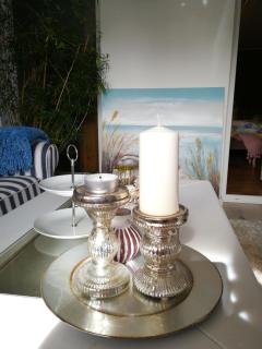 Gartenblick - Zingst - 4