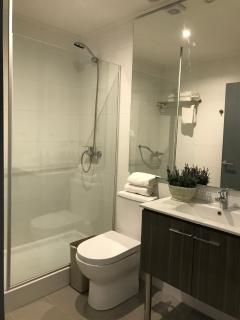 Fresia Suite - Pucón - 3