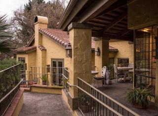 Sonoma Coast Villa - Bodega - 5