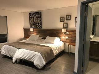 Fresia Suite - Pucón - 0