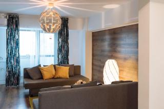 Amazing View Apartment - 3BR - Piata Unirii - Bucharest - 3