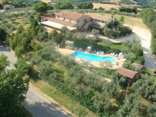 Agriturismo La Casella - 3