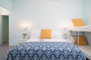Hotel Villa Nefele - Giardini Naxos - 6
