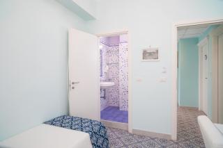 Hotel Villa Nefele - Giardini Naxos - 7