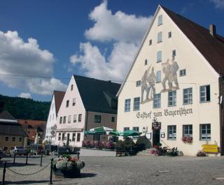 Gasthof zum Bayerischen - 7