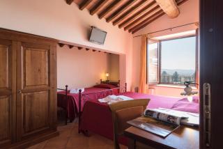 Bed & Breakfast Suvereto - Suvereto - 6