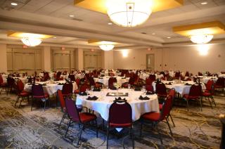 Inn at DePauw - Greencastle - 3