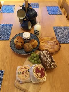 Tilly's Cottage - Durrus - 5