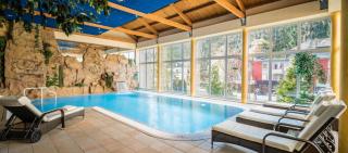 Hotel Brimer - 1