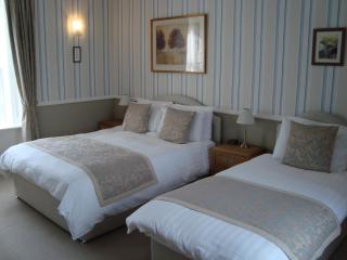 Willowbank - Grantown-on-Spey - 8
