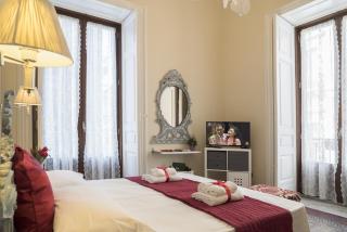 RossoCorallo B&B - Catania - 8