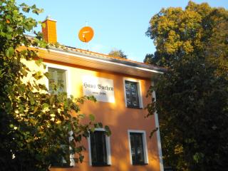 Ferienwohnung Waren (Müritz) - Haus Buchen am Tiefwarensee - 3 Zi - Waren - 8