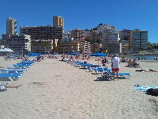 Finca Benidorm Golf Bahia - Cala de Finestrat - 6
