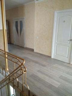 Hostel Mnogoborets F. Klub - Odesa - 6