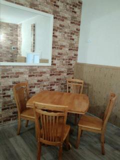 Hostel Mnogoborets F. Klub - Odesa - 4
