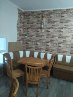 Hostel Mnogoborets F. Klub - Odesa - 3