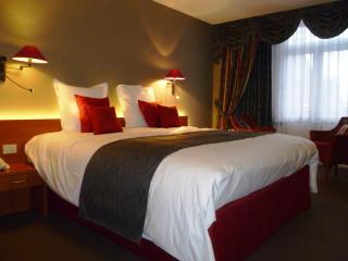 Hotel Royal - 3