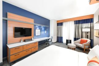 The Heathman Hotel Kirkland - 1