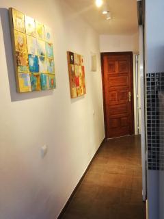 Modern Apartment - Playa del Inglés - 5