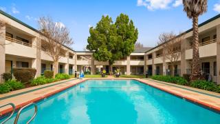 Best Western Heritage Inn - Concord - 1
