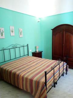 A casa du zù Totò - Pantelleria - 1