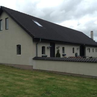 Bøllingsø Feriehus - Silkeborg - 9