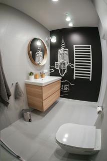 Barson Apartments - Varsavia - 2