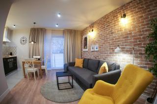 Barson Apartments - Varsavia - 7