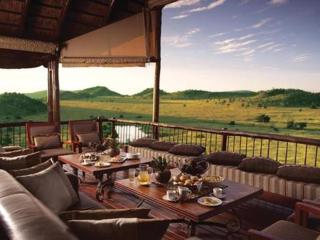 Tshukudu Bush Lodge - Ledig - 0