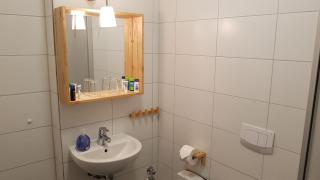 PEMATRA Ferienwohnung Fährblick - Travemünde - 5
