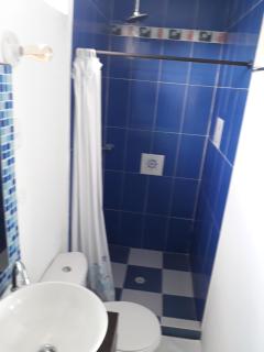 Posada Ocean View - Providencia - 1