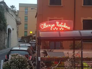 Albergo Natalina - Finale Ligure - 9