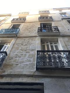 Le triangle d or - Bordeaux - 7