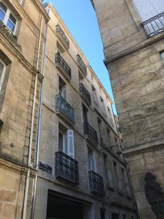 Le triangle d or - Bordeaux - 8