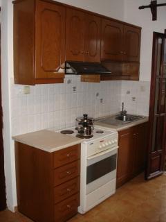 Elena Studios - Chania - 4