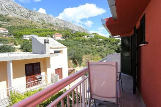 Apartments with a parking space Stanici, Omis - 10324 - 3