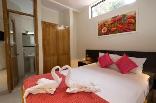 Bubinzana Magical Lodge - Tarapoto - 7