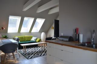 MB Apartments - Bergen - 1