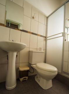Hostal Catequil - Cajamarca - 4