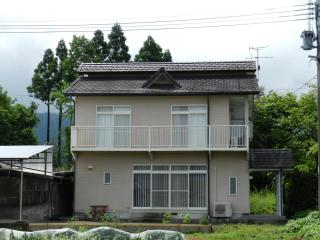 B&B Toyonoakari - Taragi - 0