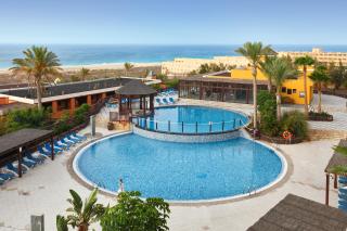 Occidental Jandía Royal Level - Adults Only - Morro Jable - 7